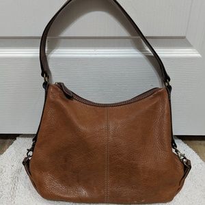 Vintage Fossil Purse